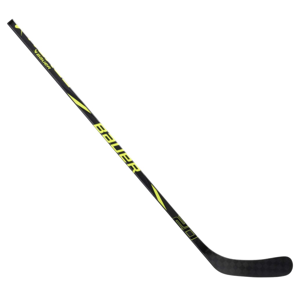 BAUER Nexus Performance Hockeyklubba - YTH