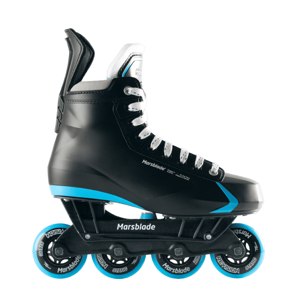 Marsblade O1 Team II