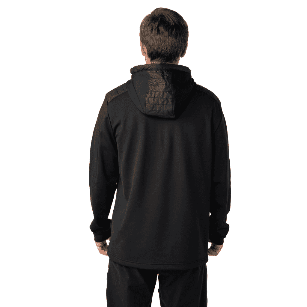BAUER ODR Puffer Zip - SR