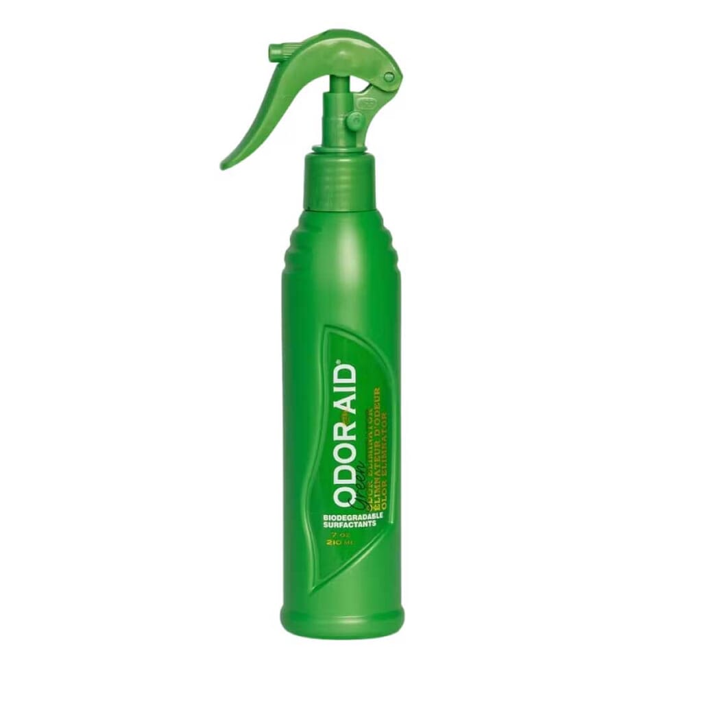 Odoraid Antiodör-Spray