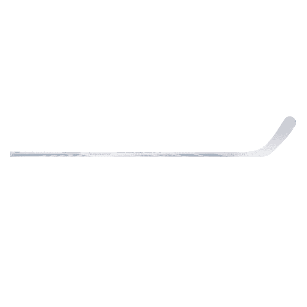BAUER PROTO-R Hockeyklubba White - INT