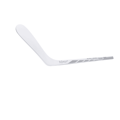 BAUER PROTO-R Hockeyklubba White - SR