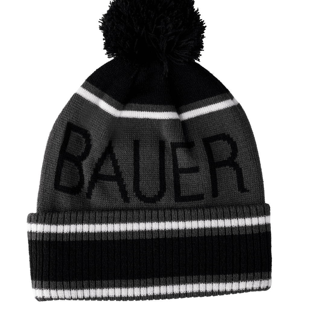 BAUER Knit Pom - SR