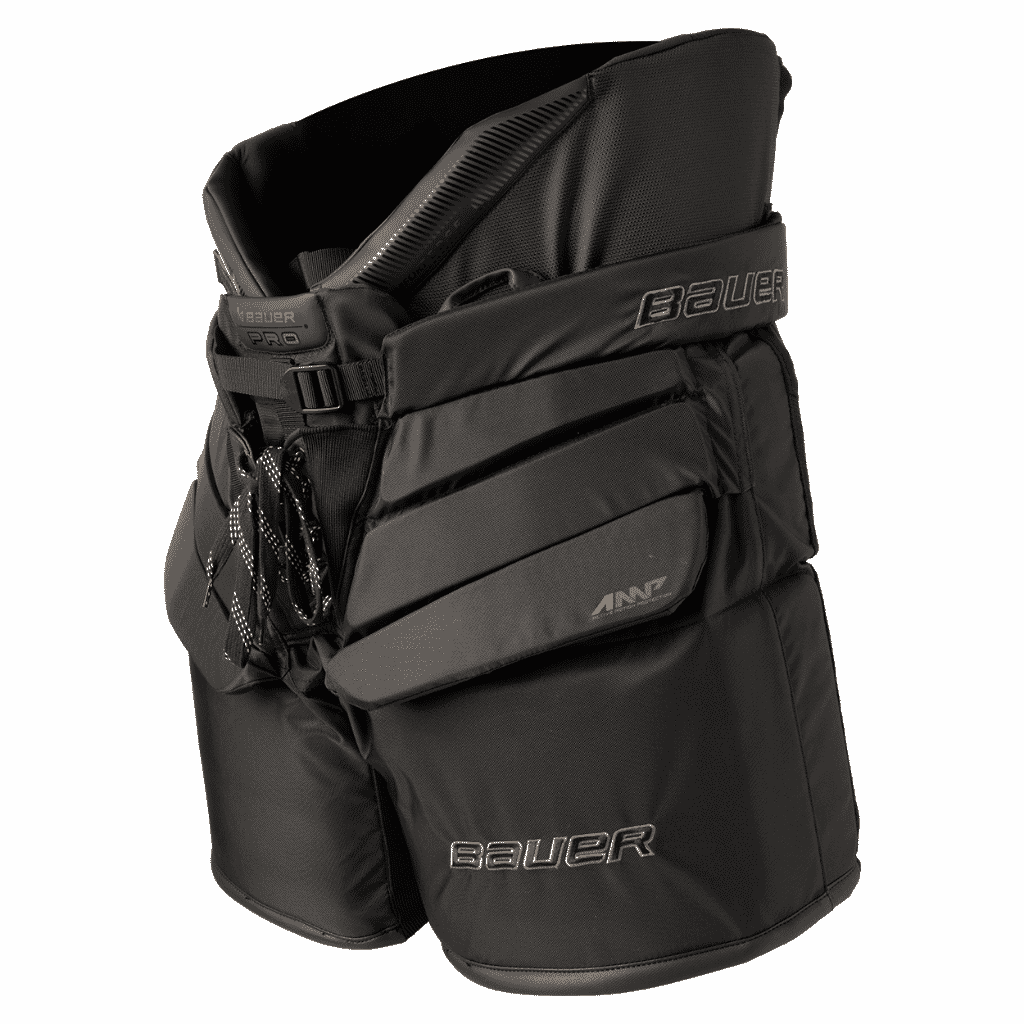 S26 BAUER PRO Målvaktsbyxor - SR