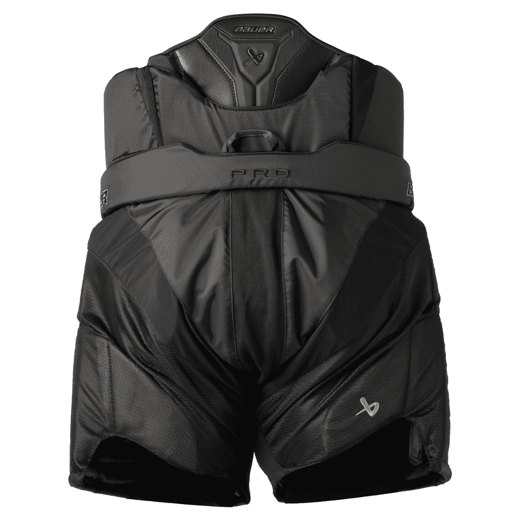 S26 BAUER PRO Målvaktsbyxor - SR