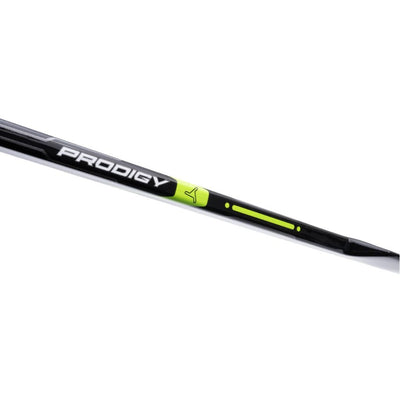 BAUER Prodigy Målvaktsklubba S24 - YTH