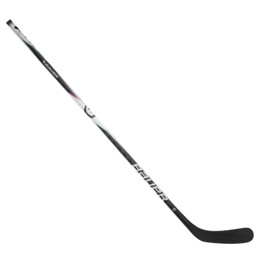 BAUER PROTO 2 Black Hockeyklubba - SR