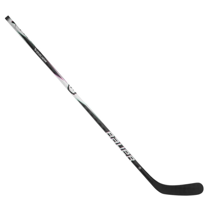 BAUER PROTO 2 Black - JR (30)