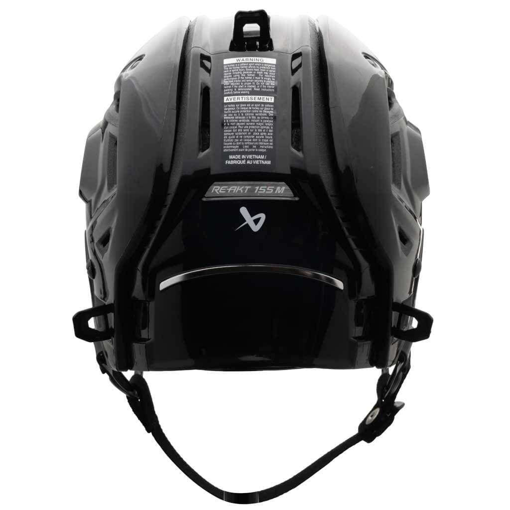 BAUER Re-akt 155 Hjälm