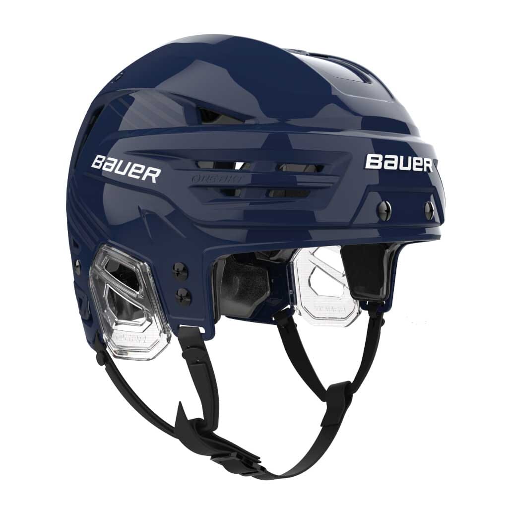 BAUER Re-akt 90 Hjälm