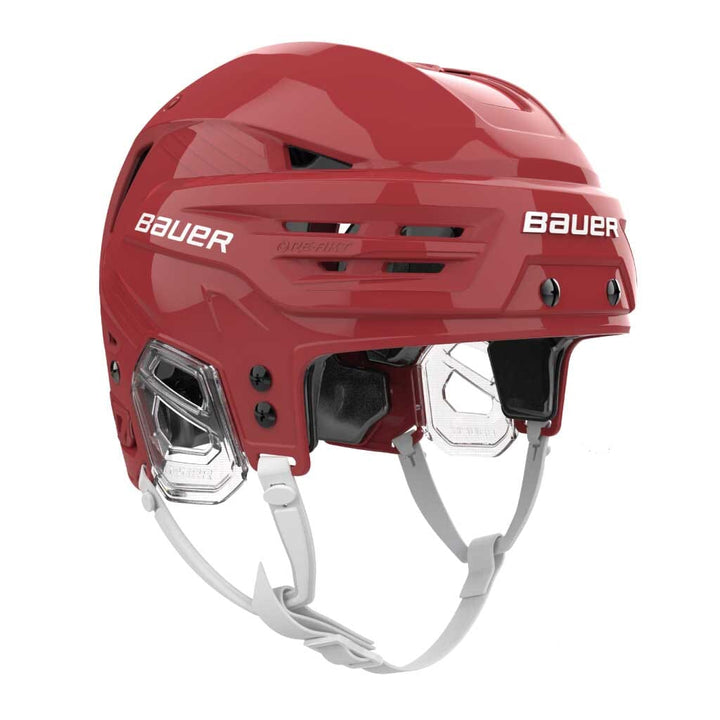 BAUER Re-akt 90 Hjälm