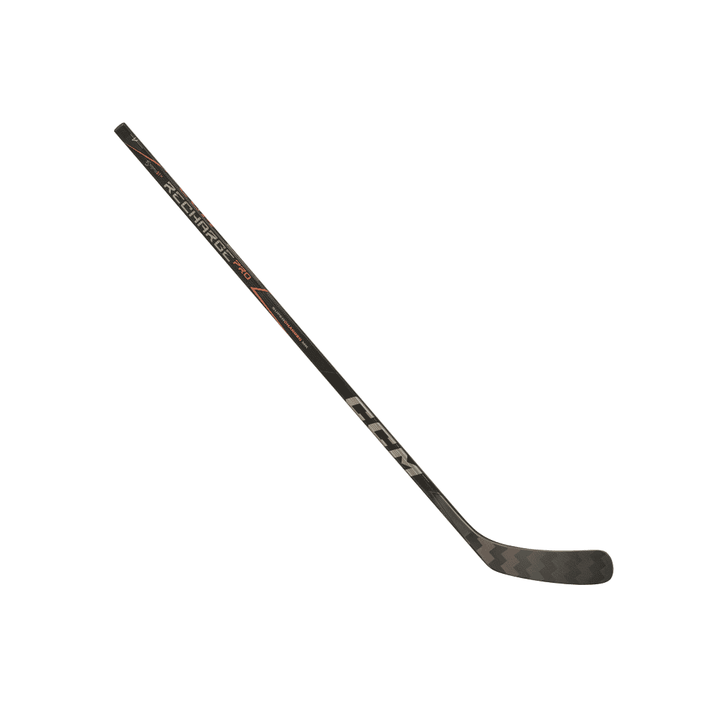 CCM Tacks Recharge PRO Hockeyklubba - YTH