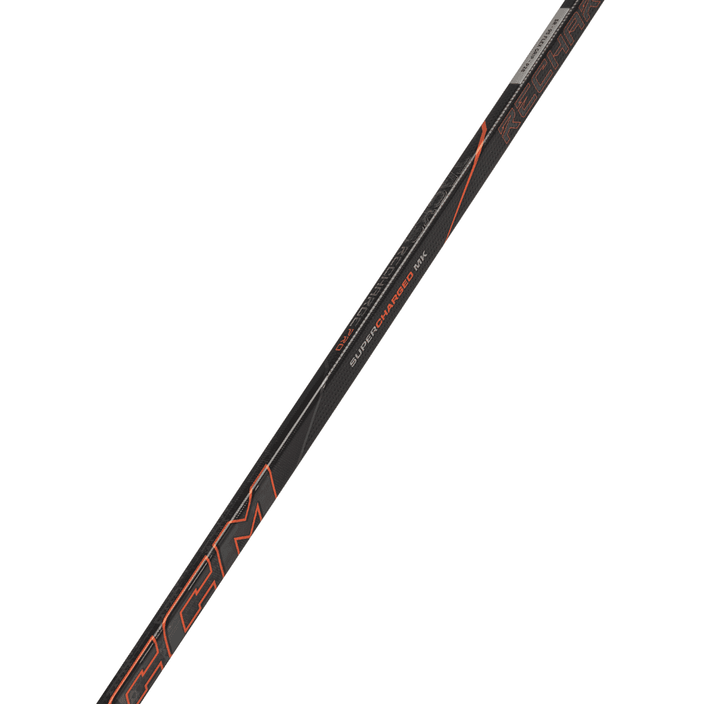 CCM Tacks Recharge PRO Hockeyklubba - SR
