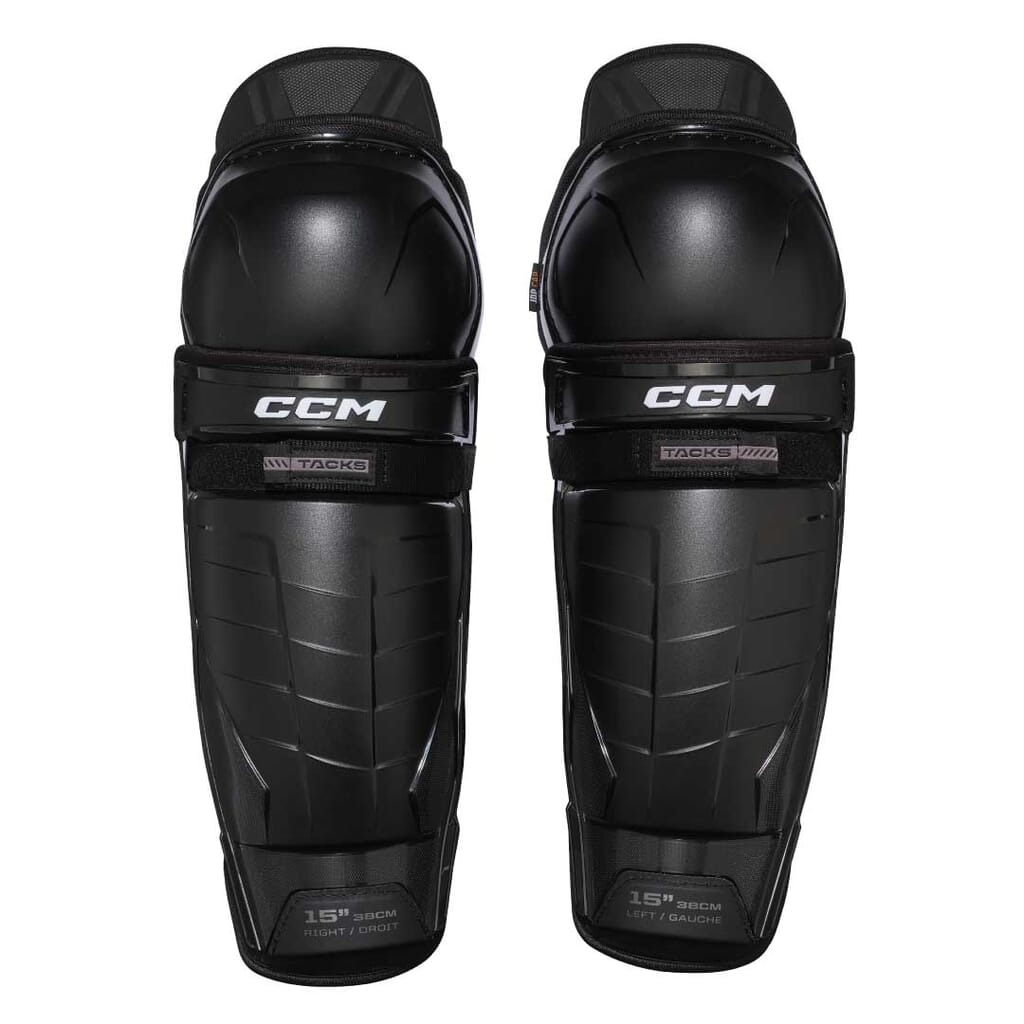 CCM Tacks XR PRO Benskydd - SR