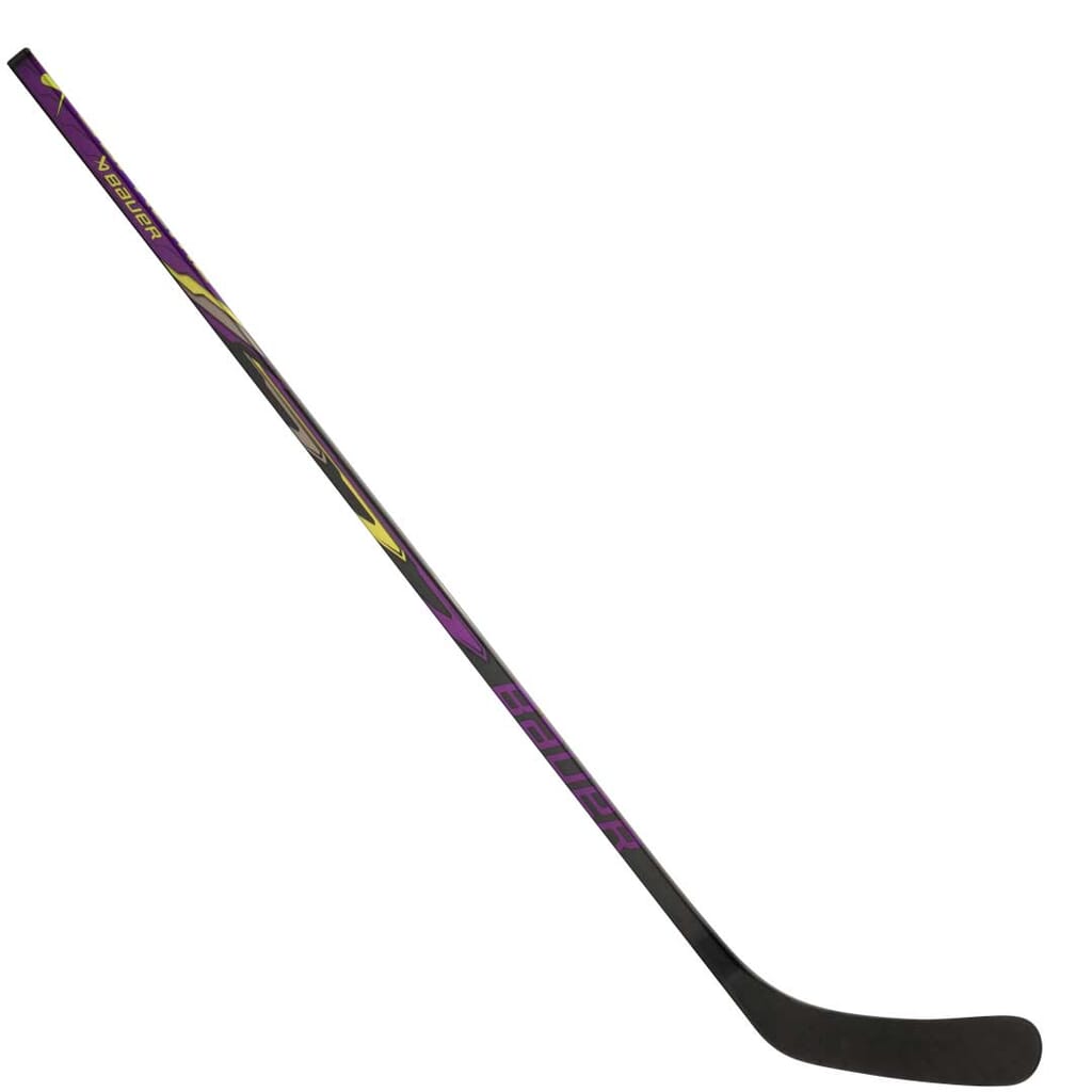 BAUER Supreme JR Series Hockeyklubba - YTH