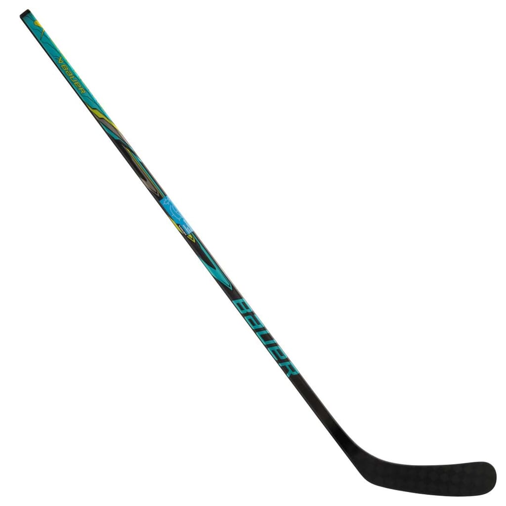 BAUER Supreme Junior Series Hockeyklubba
