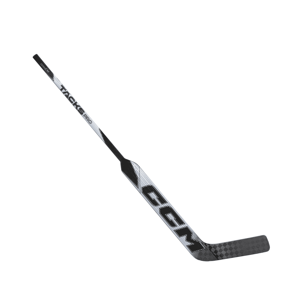 CCM Tacks Pro Målvaktsklubba - SR