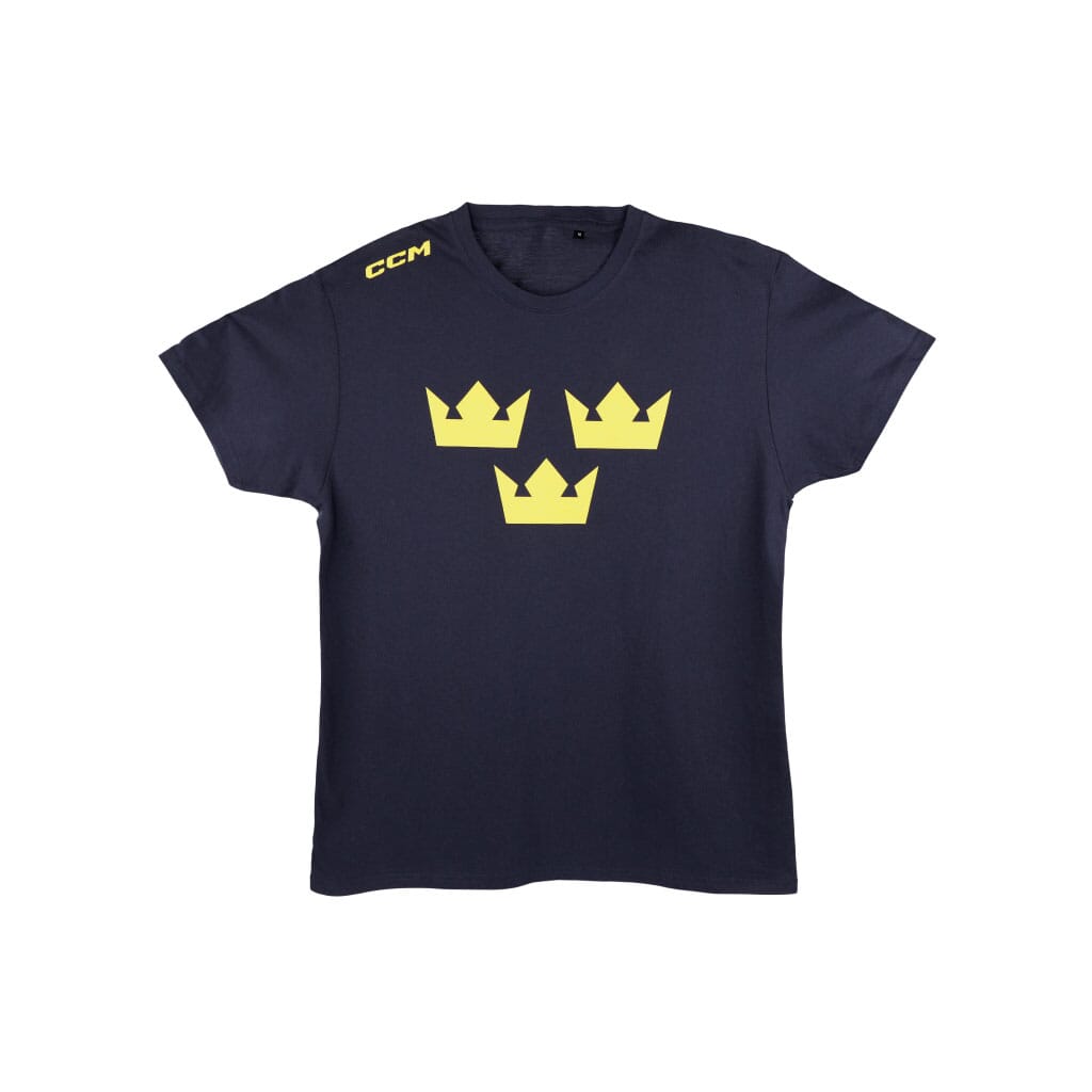 Tre Kronor T-Shirt - YTH