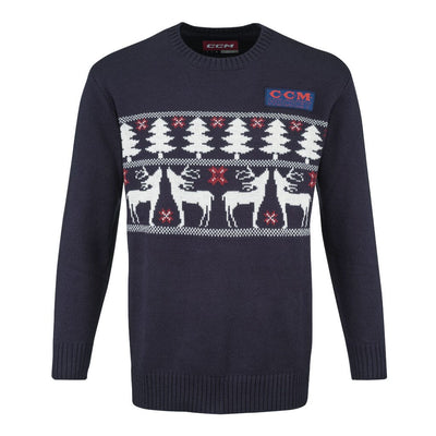 CCM Ugly Christmas Sweater - SR