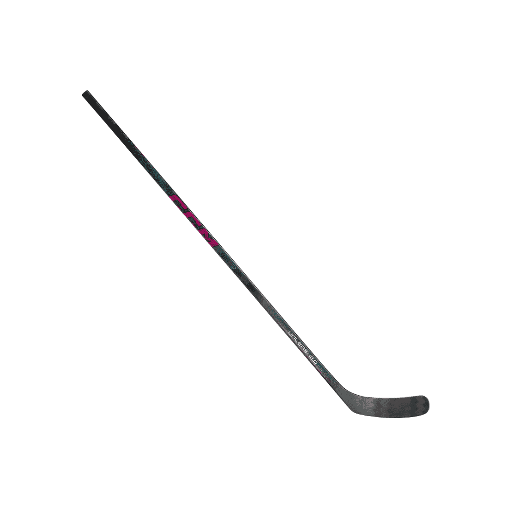 CCM Trigger Unleashed PRO Hockeyklubba - JR