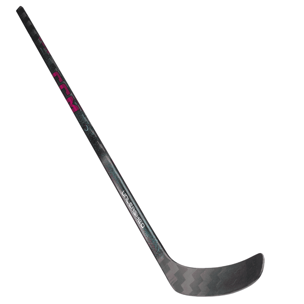 CCM Trigger Unleashed PRO Hockeyklubba - JR