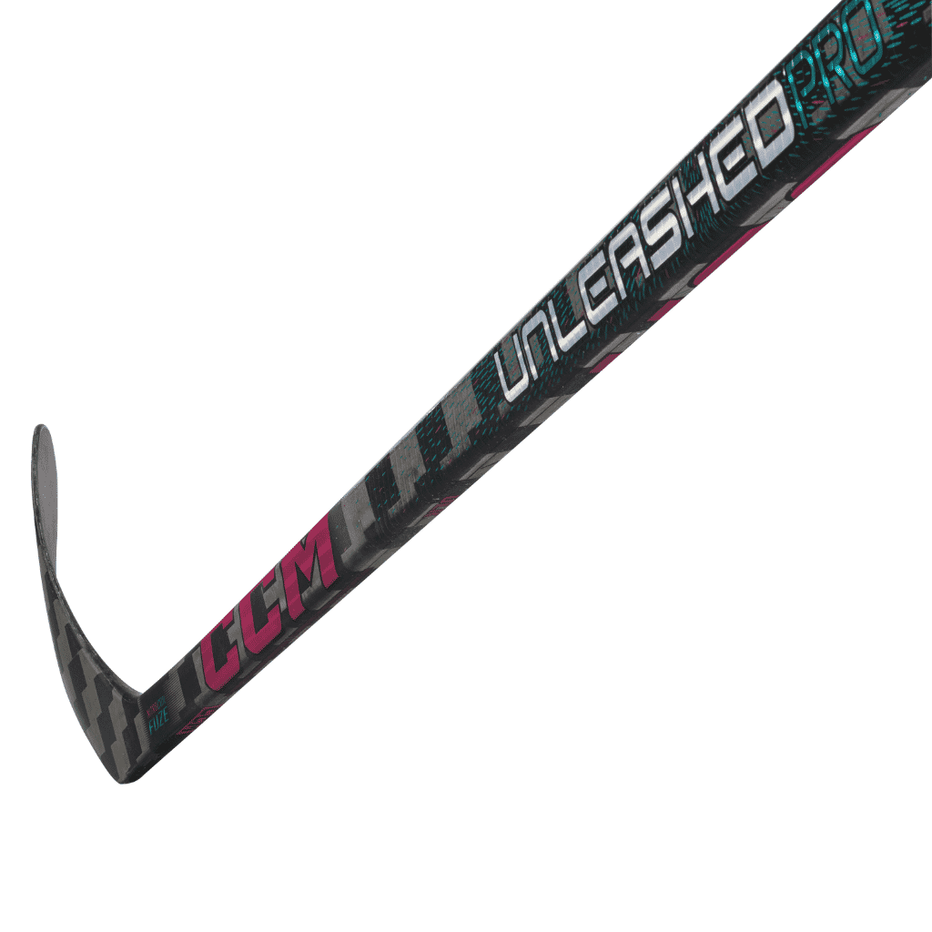 CCM Trigger Unleashed PRO Hockeyklubba - JR