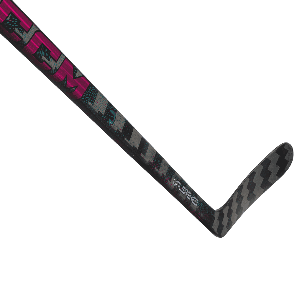 CCM Trigger Unleashed PRO Hockeyklubba - JR