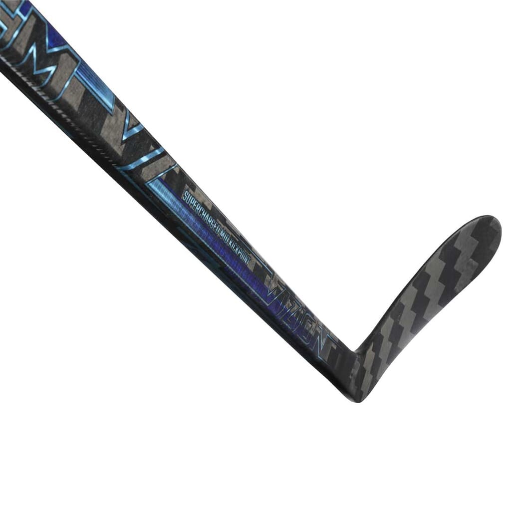 CCM Vizion 25 Hockeyklubba - YTH