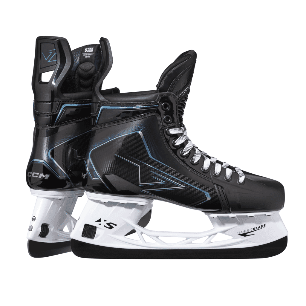 CCM Vizion Skridskor - INT