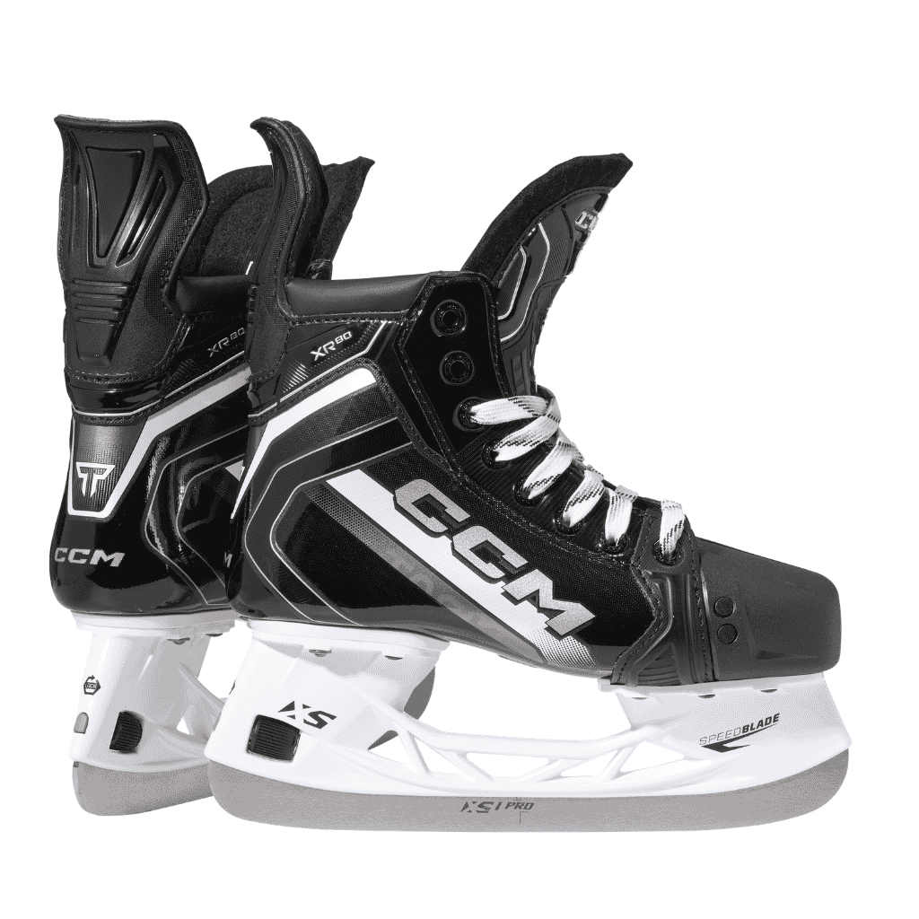 CCM Tacks XR 80 Hockeyskridskor - JR