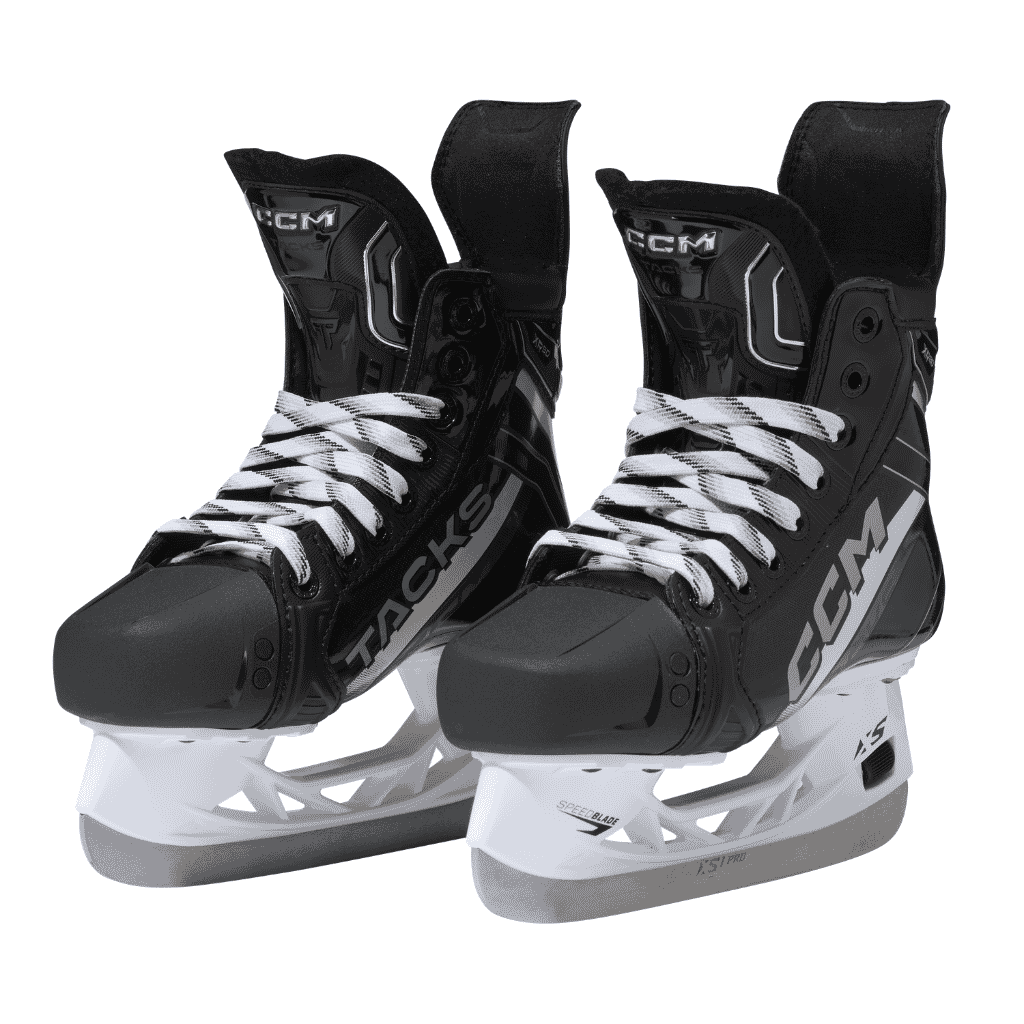 CCM Tacks XR 80 Hockeyskridskor - JR
