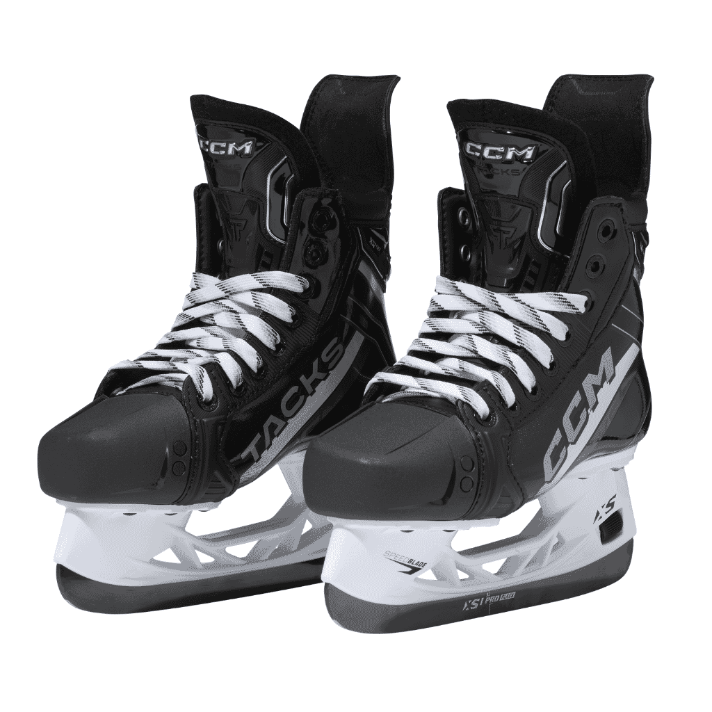 CCM Tacks XR 90 Hockeyskridskor - JR
