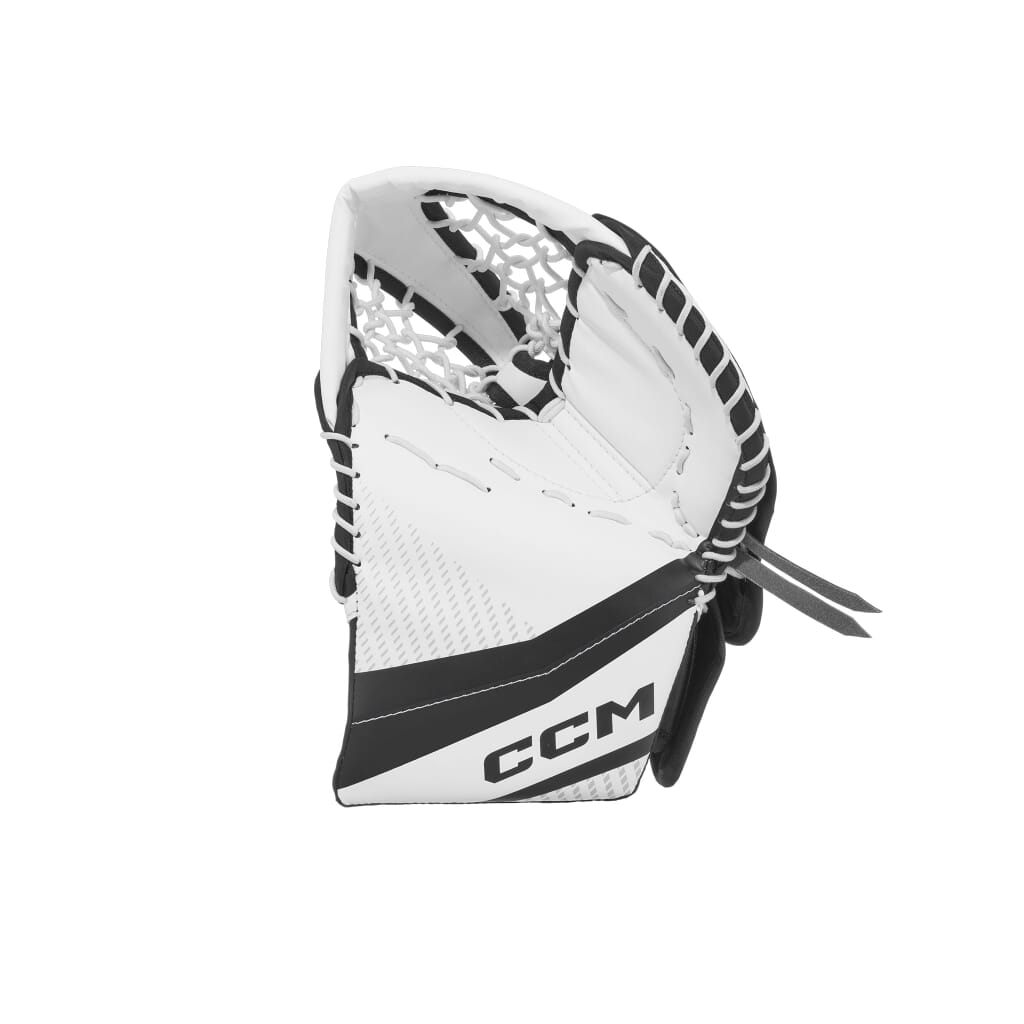 CCM YFLEX 3 Goalie Catcher - YTH