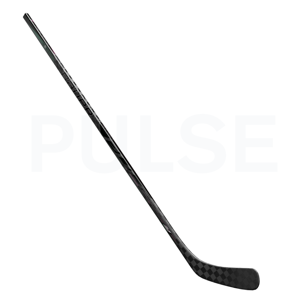 My BAUER Pulse 2 Hockeyklubba