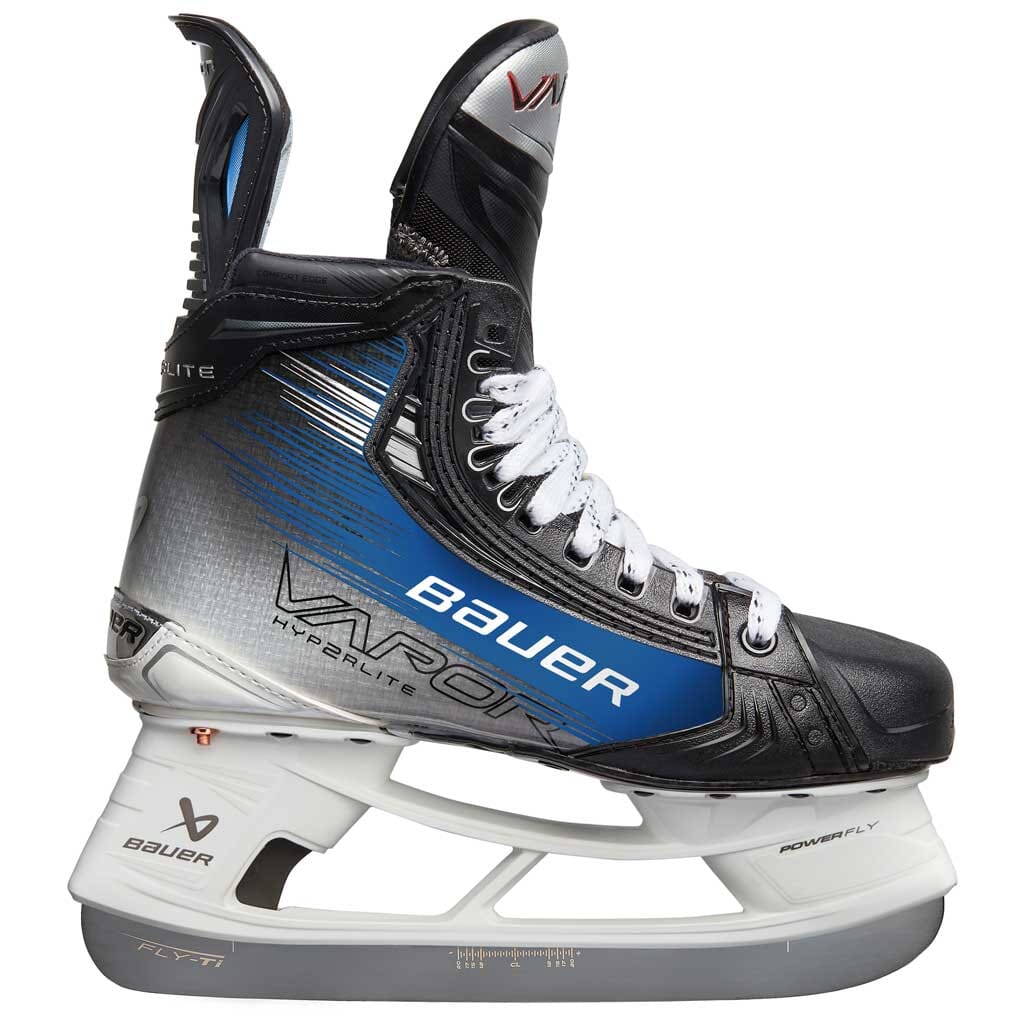 My BAUER Skates