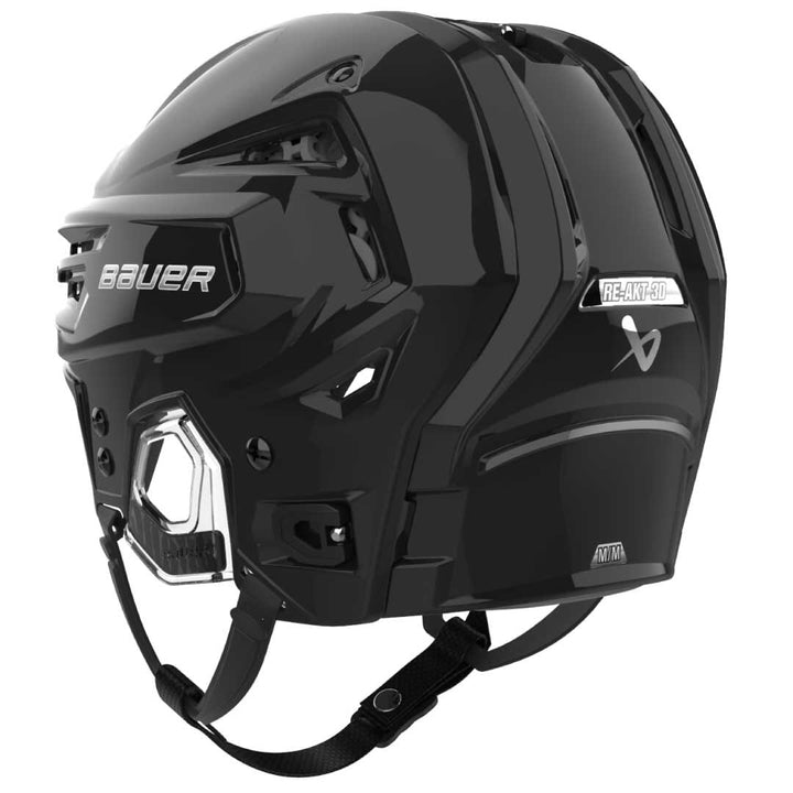 BAUER RE-AKT 3D Hjälm
