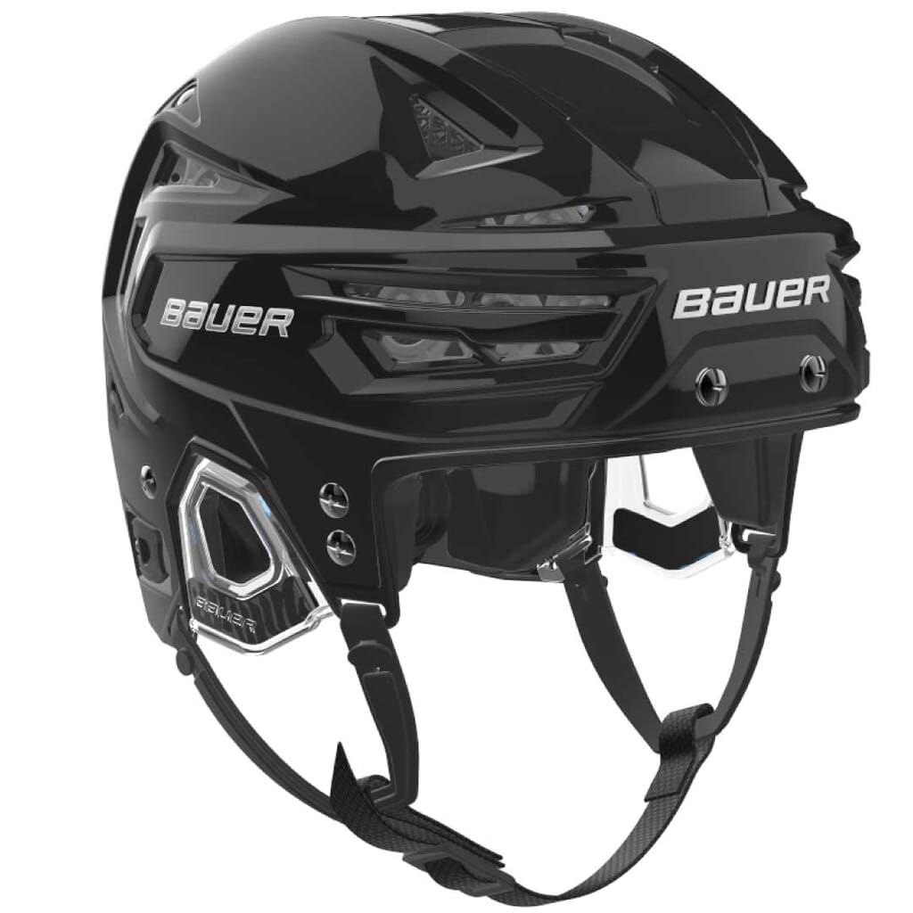 BAUER RE-AKT 3D Hjälm