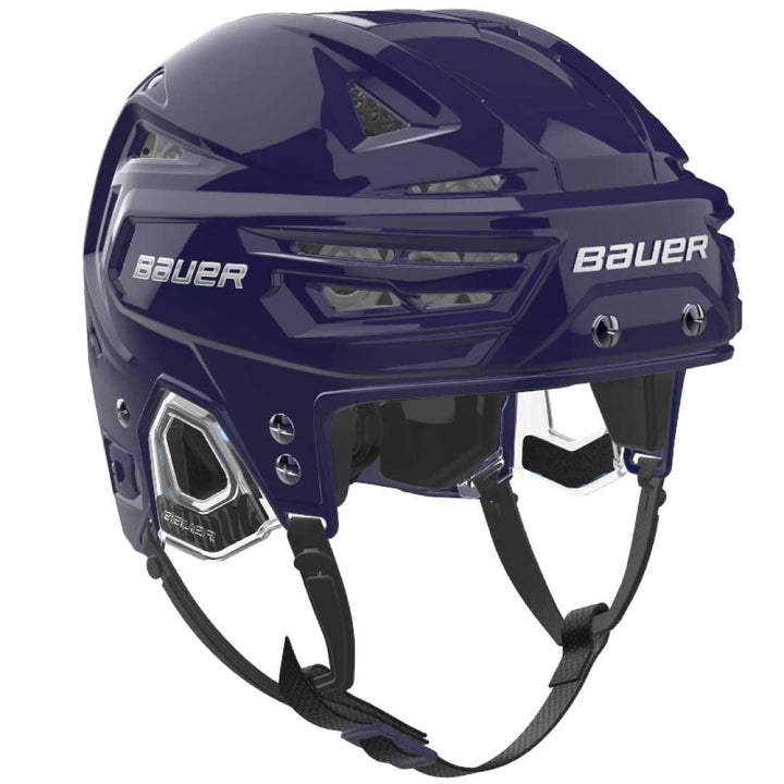 BAUER RE-AKT 3D Hjälm