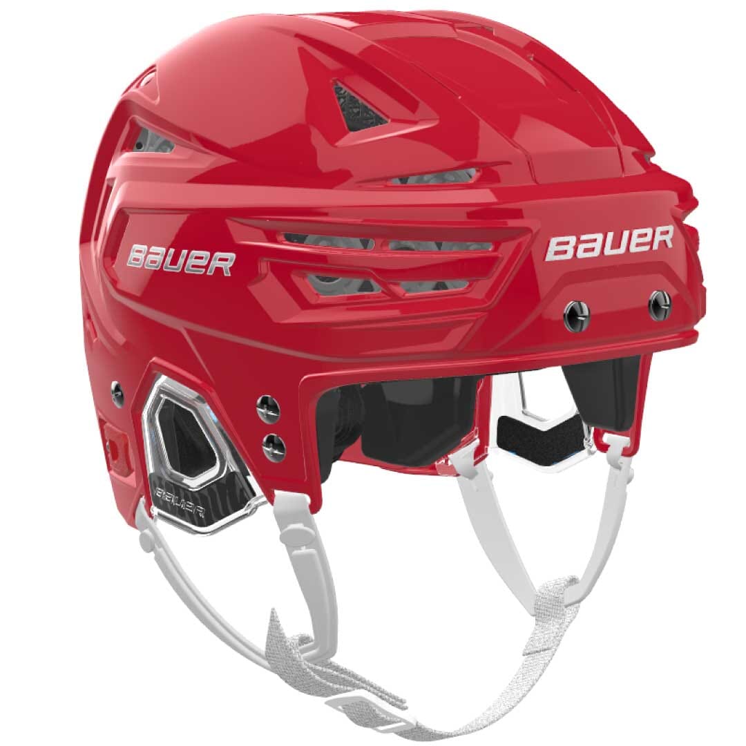 BAUER RE-AKT 3D Hjälm
