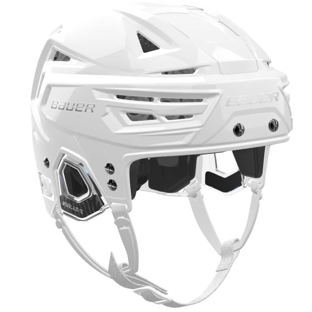 BAUER RE-AKT 3D Hjälm