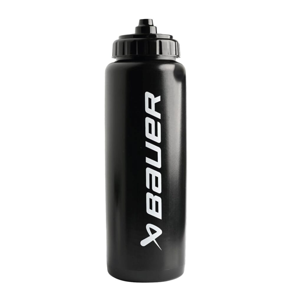 Hockey gear Water bottle
