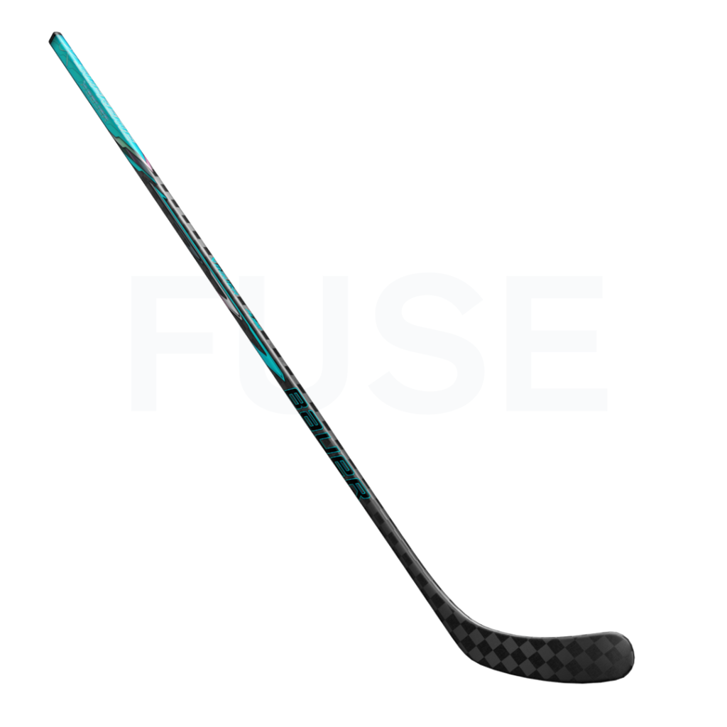 My BAUER Fuse Hockeyklubba
