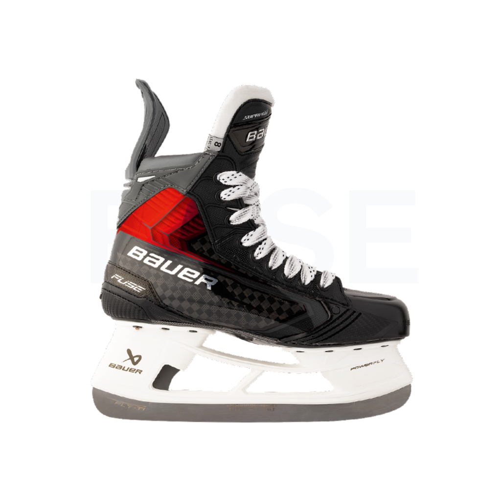 My BAUER Supreme Fuse Hockeyskridskor