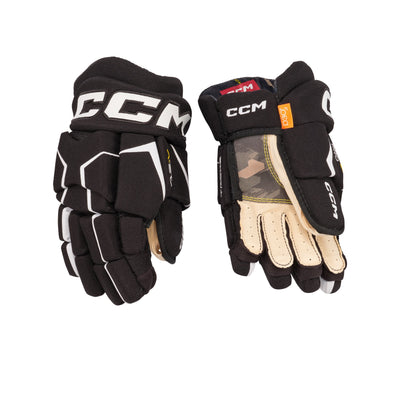 CCM Tacks AS5 PRO Gloves - Yth