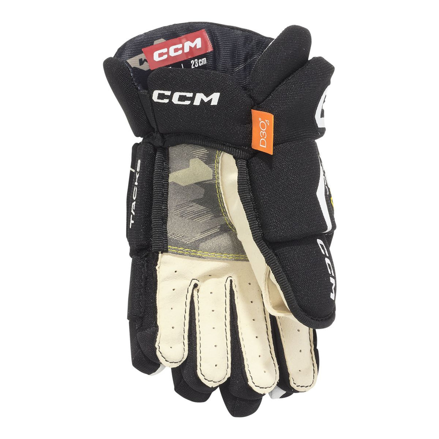 CCM Tacks AS5 PRO Gloves - Yth