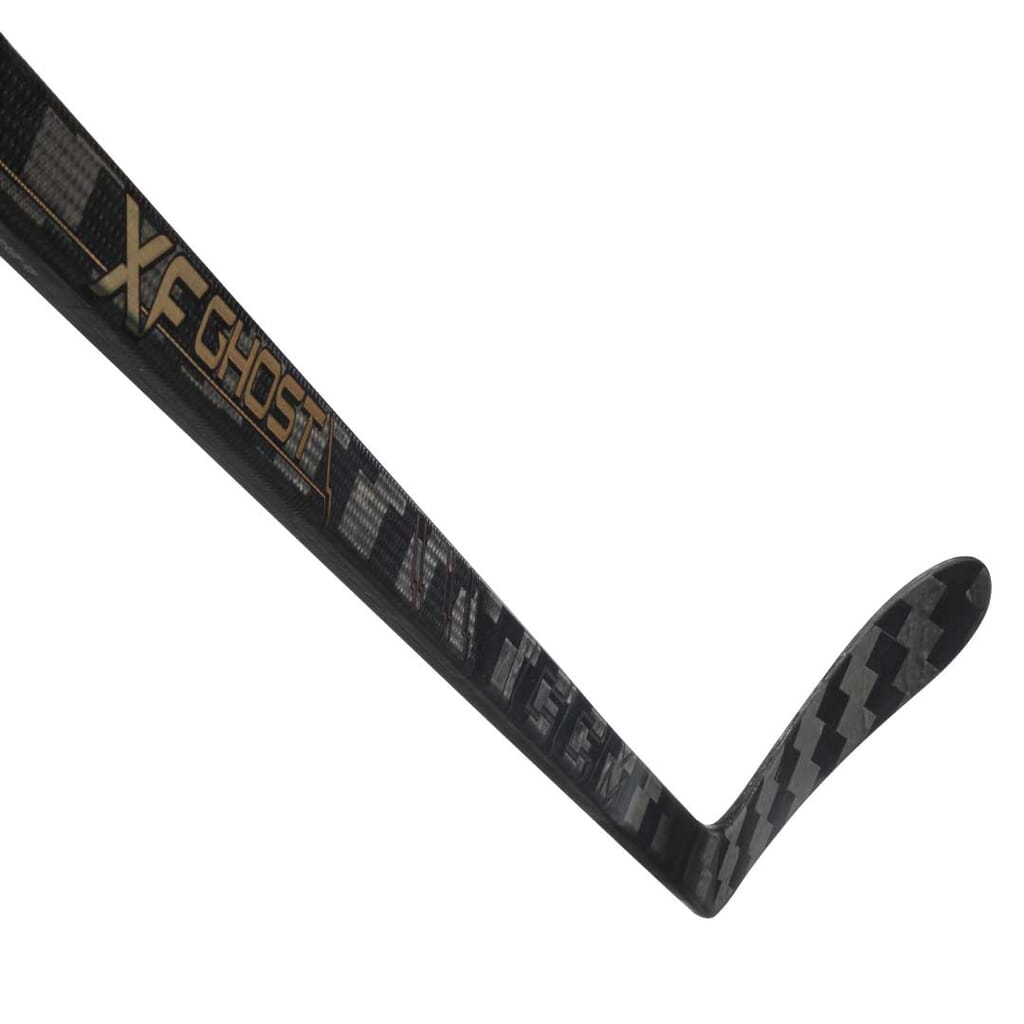 CCM XF Ghost Hockeyklubba - SR