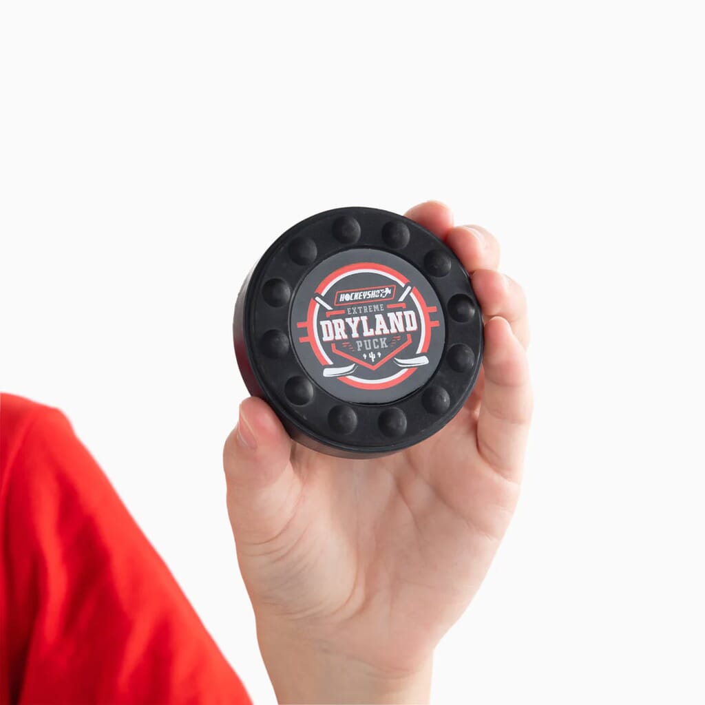 Hockeyshot Dryland puck