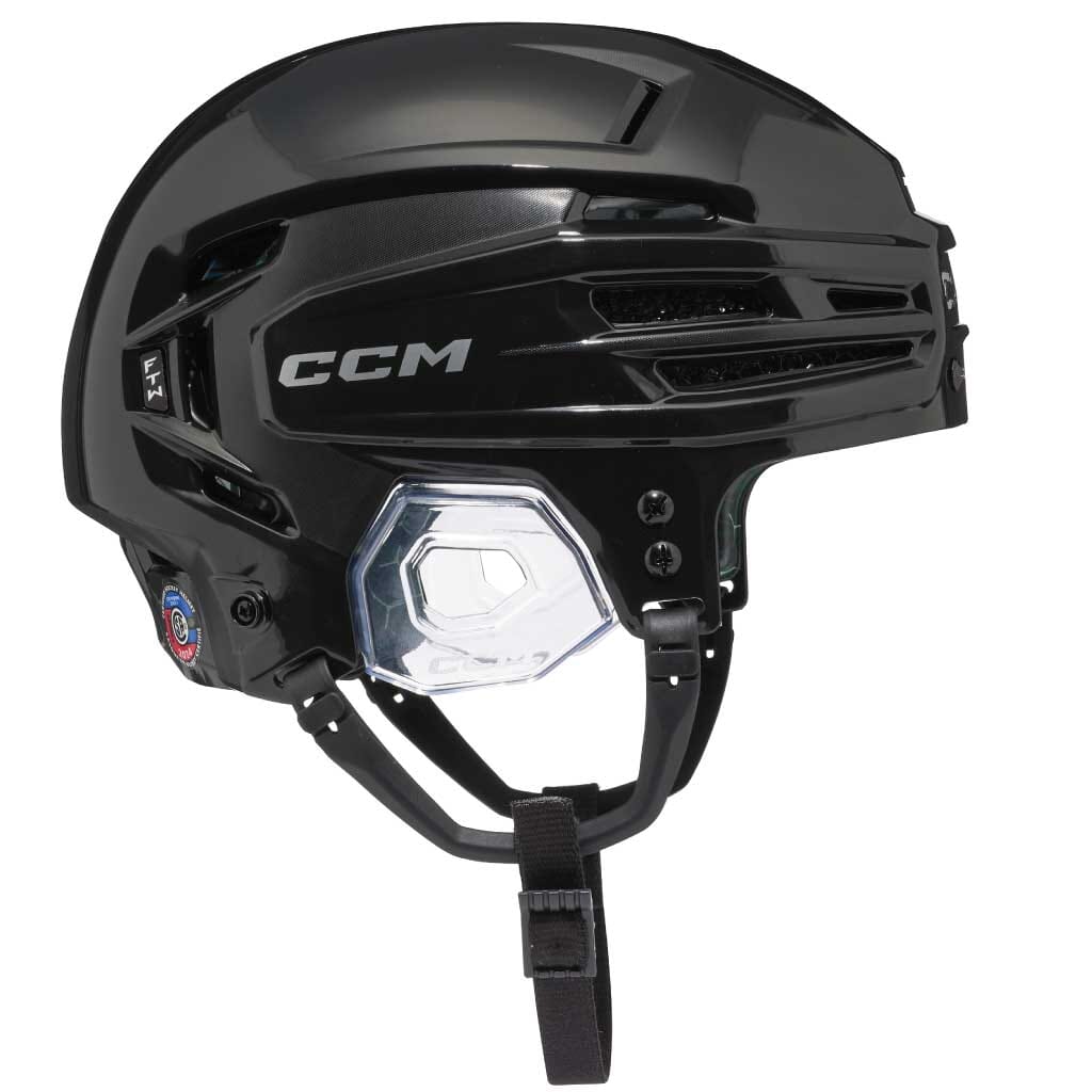 CCM FTW Hjälm Combo