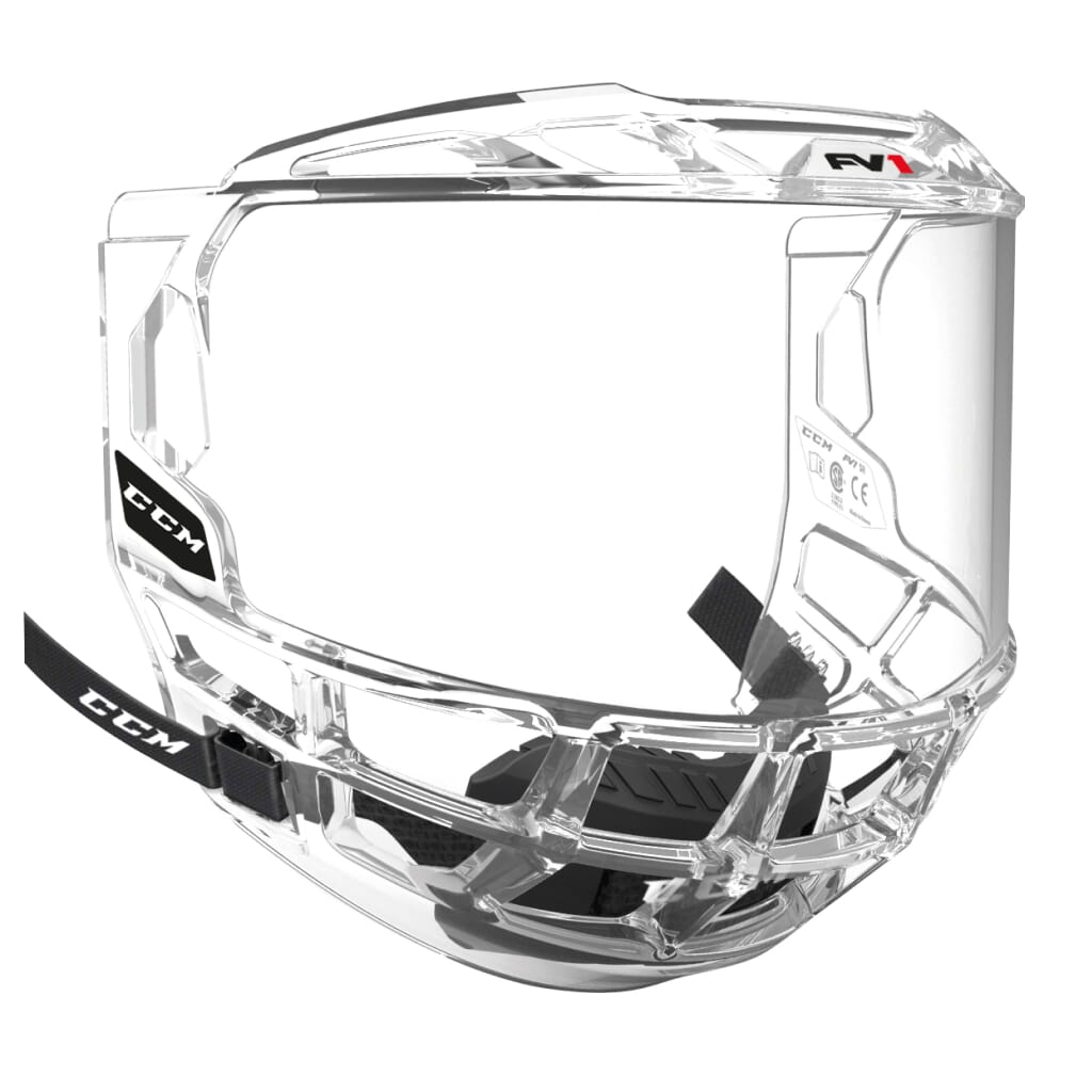 CCM FV1 Visir Full