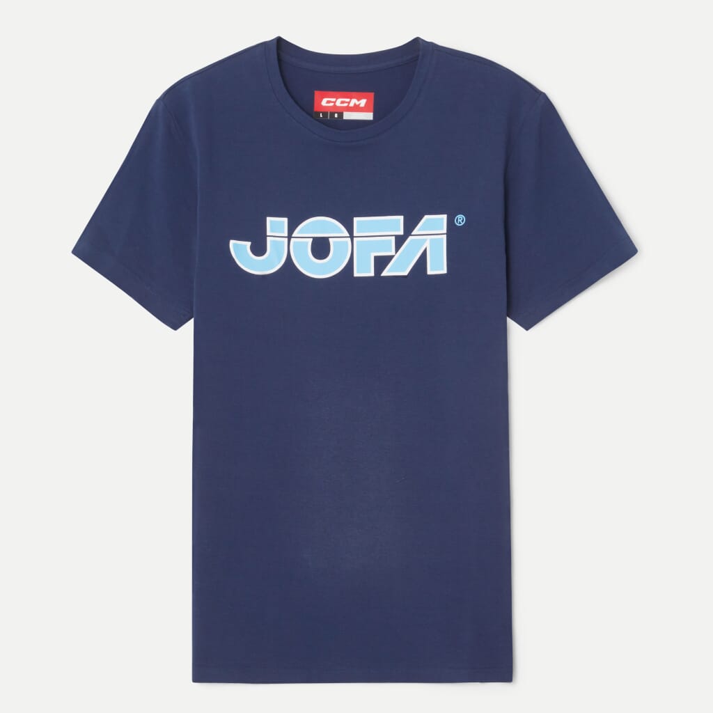 CCM Jofa T-Shirt - JR